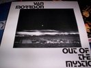 VAN MORRISON : OUT OF THE MYSTIC LIVE KOPENHAGEN LP