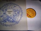 THE PENTANGLE : SOLOMONS SEAL LP 1972 REP 44197 GERMANY