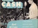 JOHNNY CASH EPA-111 SUN RECORDS ROCKABILLY EP RARE VG+