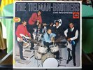 The Tielman-Brothers 