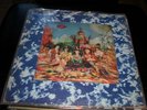 ROLLING STONES THEIR SATANIC MAJESTIES REQUEST LP ORIG