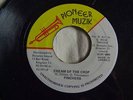 PINCHERS CREAM OF THE CROP PIONEER MUZIK 1989 EXCELLENT