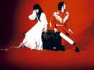 WHITE STRIPES, ELEPHANT, LP Record, NM
