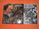 PROTECTOR - GOLEM - FIRST ORIGINAL PRESS  RECORD