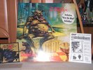 PROTECTOR -Leviathan's Desire - FIRST ORIGINAL PRESS 