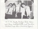 JERKS Cool / Cruisin RARE superb UK punk 7