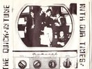 THE QUICK Pretty Please Me RARE powerpop punk kbd HEAR