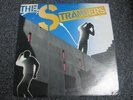STRANGERS Self Titled LP SALSOUL (PROMO) MODERN SOUL