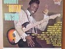 12'' LP, JOHNNY ''GUITAR'' WATSON, ON KING 857