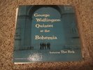 George Wallington Quintet at the Bohemia Jazz Album