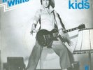 TREVOR WHITE -CRAZY KIDS (RARE DUTCH SLEEVE 7