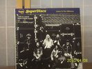 THE ALLMAN BROTHERS LP FILLMORE NAUTILUS AUDIOPHILE NM