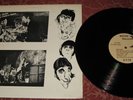 The Who JAI BABA FOR PETE'S SAKE Lp MOON 9-7-78 n/ tmoq