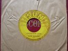 1955 Promo slim rhodes SUN RECORDS 216 DJ SAMPLE orig
