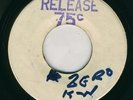 SKATALITES-ONE MINUTE TO ZERO-SKA LISTEN REGGAE 45 7
