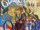 GENE CLARK (BYRDS) - NO OTHER - LP & POSTER - 7E-1016