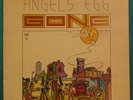 GONG Angels Egg Orig UK G/F LP Prog Psych Space Rock