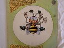 John Dummer Band Oobleedooblee Jubilee VERTIGO swirl LP