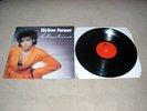 MYLENE FARMER LIBERTINE MAXI 45 T