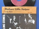 Rolling Stones - Mother`s little helper - rare Single ?