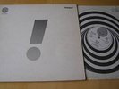 GRACIOUS GRACIOUS  1970 UK LP VERTIGO SWIRL SUPERB EX