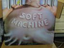 Soft Machine  SIX  Do- Lp  von 1973  S 65375  nearMINT