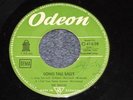 EP - The Beatles - Long Tall Sally - Odeon O 41 638