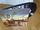 Pink Floyd Animals Factory Sample LP MINT RARE