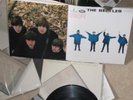THE BEATLE MOBILE FIDELITY BOX SET PLUS GEO DISC