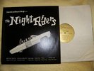 INTRODUCING The NIGHT RIDERS RARE JUSTICE RECORD LP