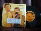 Morrissey - The More You Ignore Me... rare 7
