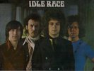 M4U-(IDLE RACE-S/T)-Jeff Lynne/ELO-Original OZ-LP