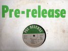 NOEL ELLIS - NOEL ELLIS - PRE RELEASE (DEEP ROOTS) LP 