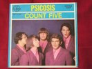 RARE EP THE COUNT FIVE/PSYCHOTIC REACTION/GAMMA GX07357