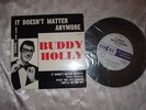 BUDDY HOLLY SEVENTH AUSSIE EP EXCELLENT