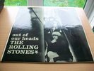 THE ROLLING STONES: OUT OF OUR HEADS: LK 4733: UNBOXED