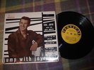 COL JOYE AUSSIE 10 INCH LP ROCKABILLY