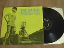 The Smiths - Barbarism Begins At Home (12' Germany)