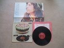 ROLLING STONES LET IT BLEED UK PSYCH LP + POSTER