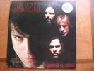 VINYL LP DANZIG II LUCIFUGE RARE PROMO