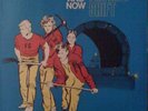 HERE & NOW - FANTASY SHIFT LP VERY RARE GONG HAWKWIND