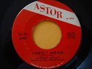 Johnny Wells- Lonely Moon POPCORN R&B NORTHERN (Hear)