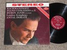 Mercury Living Presence Stereo, SR90283, Janis, Dorati