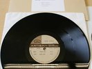 Peter Gabriel Biko EP two 1-sided 12