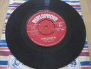 BEATLES – PLEASE PLEASE ME – RED PARLOPHONE 45 - 1963
