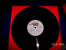 Gemini(abba) Album ACETATE