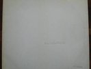 The Beatles White Album LP Original 1968 Number 0017321