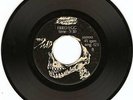 1979 PUNK- THE MAD- FRIED EGG- DISGUSTING 123- N. MINT