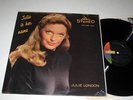JULIE LONDON Is Her Name Vol.2 LIBERTY NM/MINT Stereo