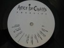 Alice in Chains Facelift WL Promo RARE EXC Nirvana